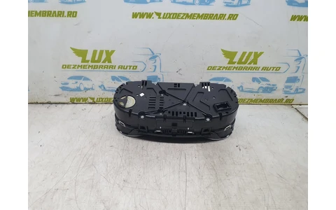 Ceasuri de bord 6c0920731e Volkswagen Polo 5 (6R) (facelift) (2014 - 2018) - imagine 2