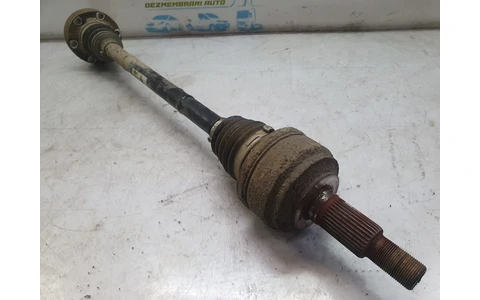 Planetara stanga spate 7L8501201 Audi Q7 4L (2005 - 2009) - imagine 2