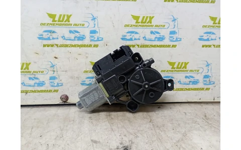 Motoras geam stanga fata 6r0959801dg Volkswagen Polo 5 (6R) (facelift) (2014 - 2018) - imagine 2
