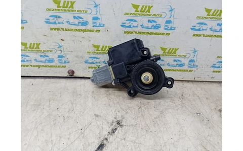Motoras geam stanga spate 0130822532 Volkswagen Polo 5 (6R) (facelift) (2014 - 2018) - imagine 2