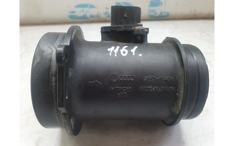 Debitmetru aer 059906461k Audi Q7 4L (2005 - 2009) - imagine 2
