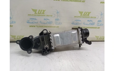 Radiator intercooler 04B145749K Volkswagen Polo 5 (6R) (facelift) (2014 - 2018) - imagine 2