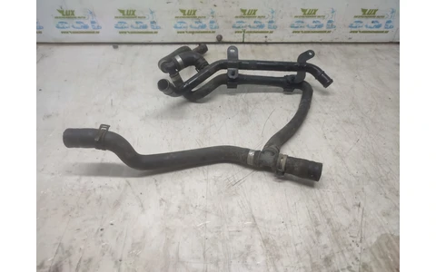 Conducta apa 6c0121070b Volkswagen Polo 5 (6R) (2009 - 2015) - imagine 2