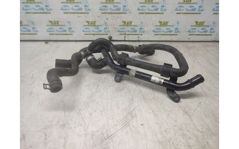 Conducta apa 6c0121070b Volkswagen Polo 5 (6R) (2009 - 2015) - imagine 3
