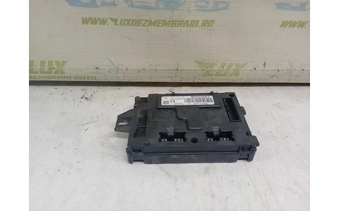 Modul confort 284B14049R Dacia Logan 2 (2013 - 2016) - imagine 2