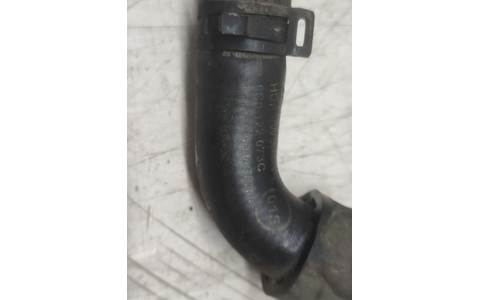Furtun apa 6c0122073c Volkswagen Polo 5 (6R) (facelift) (2014 - 2018) - imagine 2