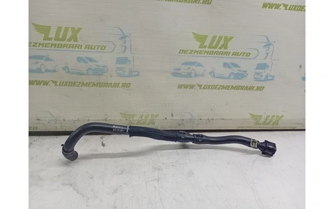 Conducta combustibil 6C0130307C Volkswagen Polo 5 (6R) (facelift) (2014 - 2018) - imagine 2