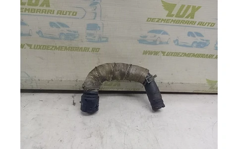 Conducta apa 5Q0122291AQ Volkswagen Polo 5 (6R) (facelift) (2014 - 2018) - imagine 2