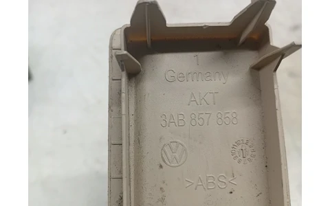 Buton geam 3AB857858 Volkswagen Passat B7 (2010 - 2015) - imagine 3