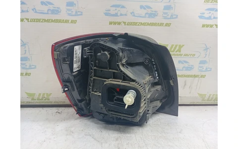 Stop dreapta 6c0945112 Volkswagen Polo 5 (6R) (facelift) (2014 - 2018) - imagine 2