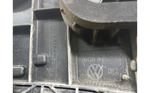 Stop dreapta 6c0945112 Volkswagen Polo 5 (6R) (facelift) (2014 - 2018) - imagine 4