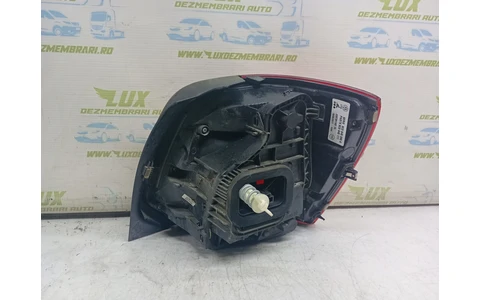 Stop stanga 0287301162 Volkswagen Polo 5 (6R) (facelift) (2014 - 2018) - imagine 2