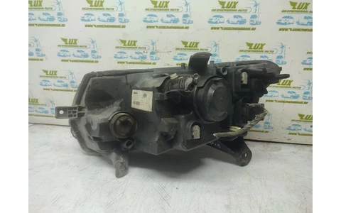 Far dreapta 260105344R Dacia Logan 2 (2013 - 2016) - imagine 3