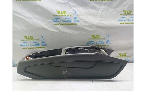 Consola centrala 4L1863244c Audi Q7 4L (2005 - 2009) - imagine 8