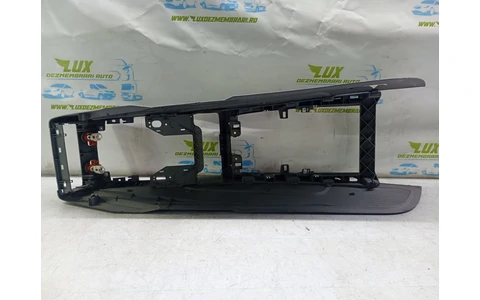 Consola centrala 4L1863244c Audi Q7 4L (2005 - 2009) - imagine 3