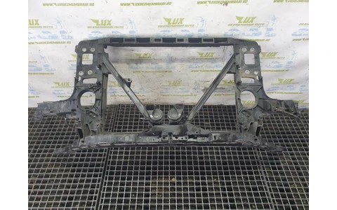 Trager 4L0951229a Audi Q7 4L (2005 - 2009) - imagine 4