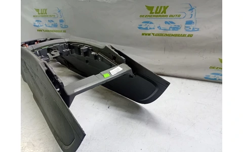 Consola centrala 4L1863244c Audi Q7 4L (2005 - 2009) - imagine 7