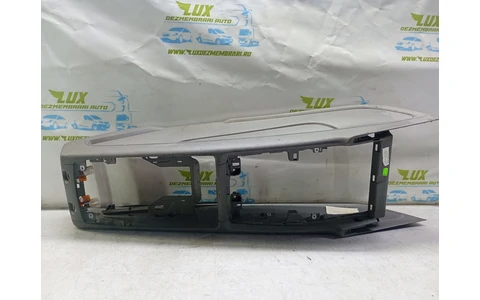 Consola centrala 4L1863244c Audi Q7 4L (2005 - 2009) - imagine 4