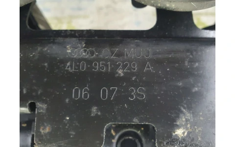 Trager 4L0951229a Audi Q7 4L (2005 - 2009) - imagine 2