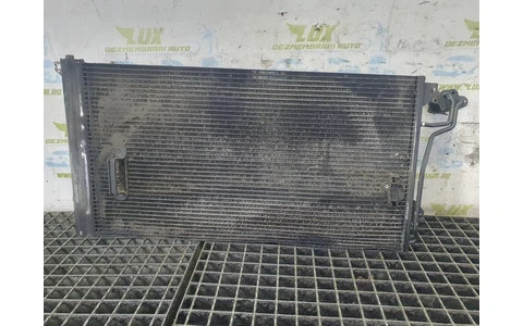 Radiator clima ac m9118001b Audi Q7 4L (2005 - 2009) - imagine 3