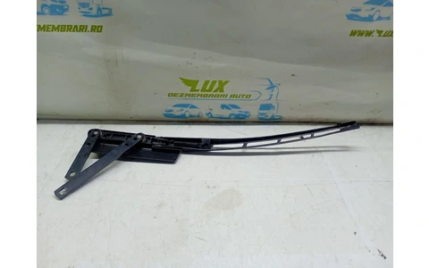 Brat stergator parbriz dreapta 4L1955408b Audi Q7 4L (2005 - 2009) - imagine 3