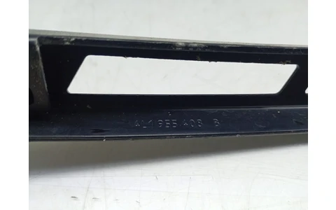 Brat stergator parbriz dreapta 4L1955408b Audi Q7 4L (2005 - 2009) - imagine 2
