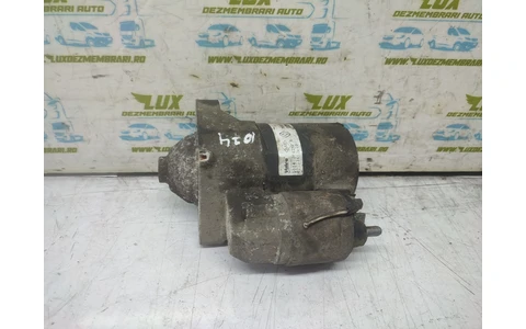 Electromotor 8200369521G Dacia Logan 2 (2013 - 2016) - imagine 2