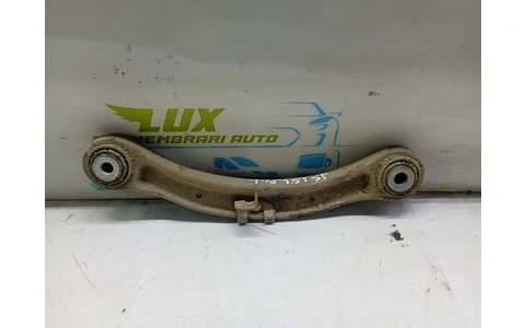 Brat suspensie stanga spate 7L0505375a Audi Q7 4L (2005 - 2009) - imagine 6