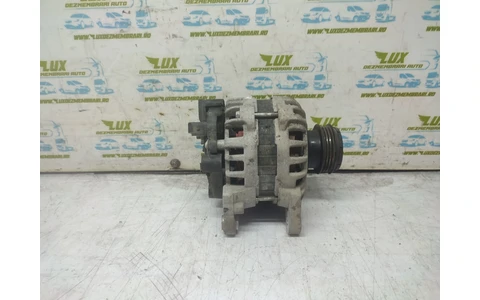 Alternator F032116299 Dacia Logan 2 (2013 - 2016) - imagine 2