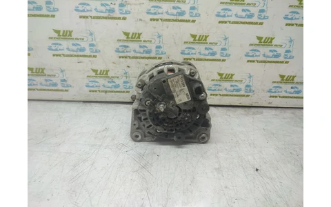 Alternator F032116299 Dacia Logan 2 (2013 - 2016) - imagine 3