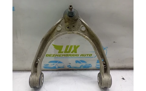 Brat suspensie dreapta fata 7L0407047b Audi Q7 4L (2005 - 2009) - imagine 2