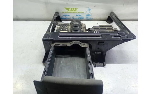 Ornament interior 7L0881678g Audi Q7 4L (2005 - 2009) - imagine 6
