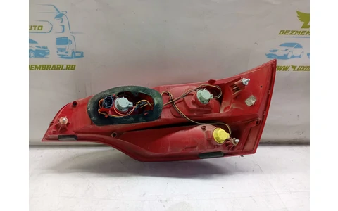 Stop stanga 4L0945093 Audi Q7 4L (2005 - 2009) - imagine 2