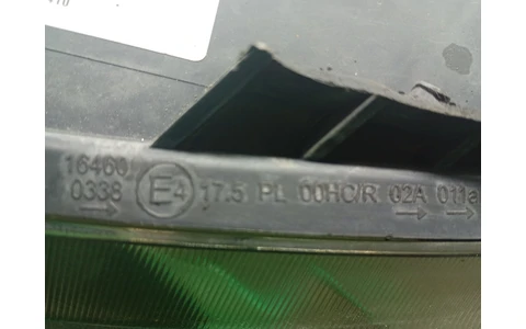 Far stanga PL00HCR Seat Ibiza 4 (6J) (2008 - 2012) - imagine 3