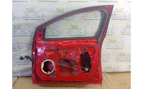 Usa dreapta fata Ford Focus 3 (2011 - 2015) - imagine 2