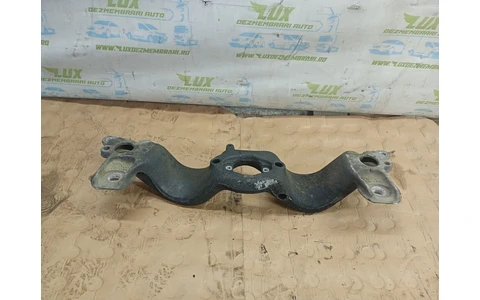 Suport cutie viteze 8E0399263AL Audi A4 B7 (2004 - 2008) - imagine 2