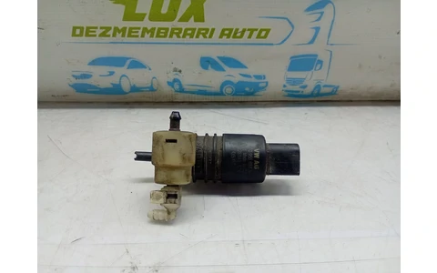 Pompa spalare parbriz 1t095565 Audi Q7 4L (2005 - 2009) - imagine 3