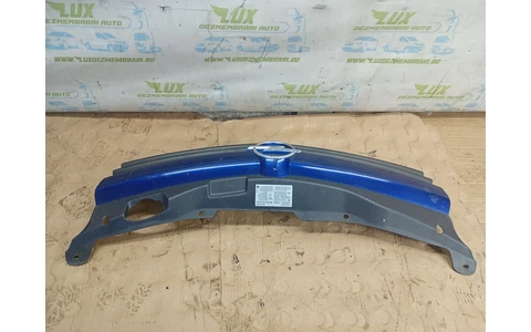 Grila bara fata 13108463 Opel Astra H (2004 - 2007) - imagine 3