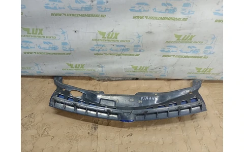 Grila bara fata 13108463 Opel Astra H (2004 - 2007) - imagine 2