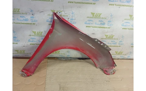 Aripa stanga fata Ford Focus 3 (2011 - 2015) - imagine 4
