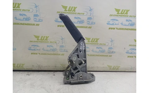 Maneta frana de mana BV61-2780-C Ford Focus 3 (2011 - 2015) - imagine 4