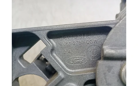 Maneta frana de mana BV61-2780-C Ford Focus 3 (2011 - 2015) - imagine 3
