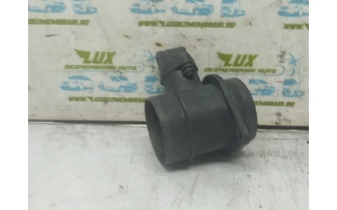 Debitmetru aer 038906461b Volkswagen Golf 5 (2003 - 2009) - imagine 2