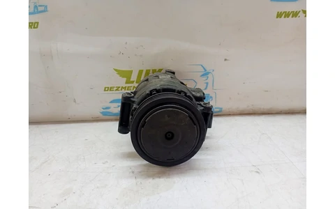 Compresor clima ac 7L6820803m Audi Q7 4L (2005 - 2009) - imagine 2