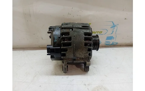 Alternator Audi Q7 4L (2005 - 2009) - imagine 4