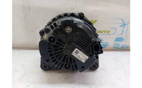 Alternator Audi Q7 4L (2005 - 2009) - imagine 3