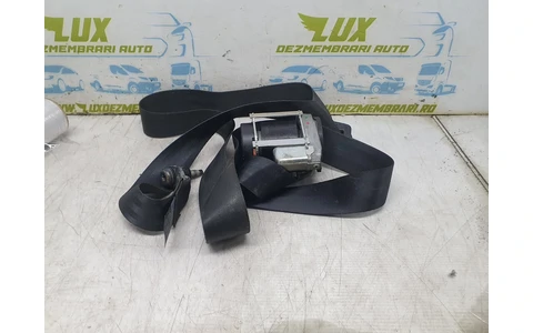 Centura siguranta stanga fata BM51-61295-AEW Ford Focus 3 (2011 - 2015) - imagine 2
