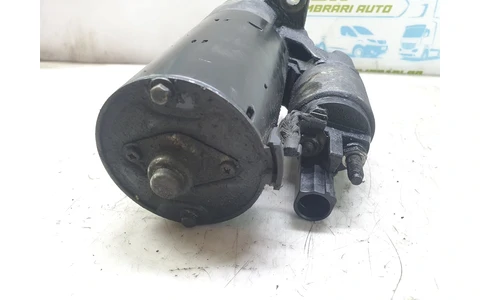 Electromotor 0001125609 Audi Q7 4L (2005 - 2009) - imagine 3