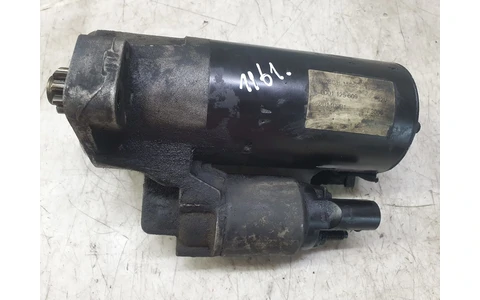 Electromotor 0001125609 Audi Q7 4L (2005 - 2009) - imagine 4