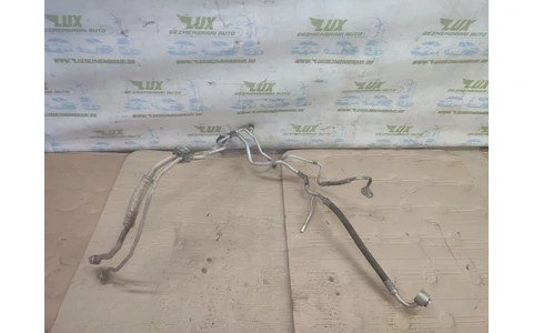 Conducta clima ac Seat Ibiza 4 (6J) (2008 - 2012) - imagine 2